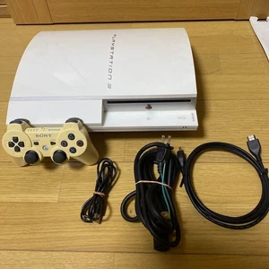 SONY PlayStation3 CECHH00 CW PlayStation3 Blanco - Imagen 1 de 13