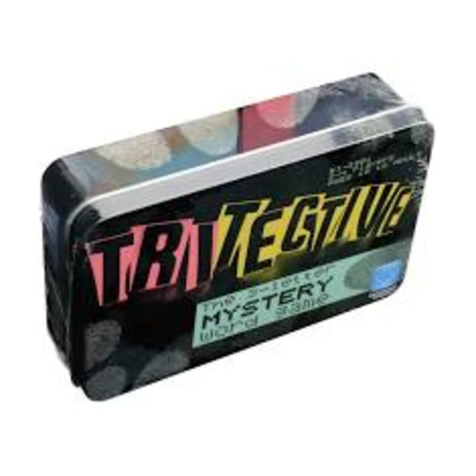 Educational Insights Boardgame Tritective Box NM - Image 1 of 1
