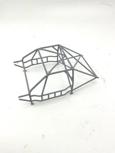 1/24 scale NASCAR style roll cage - Picture 1 of 4