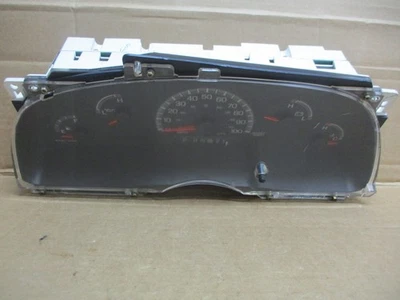99 1999 Ford F150 F-150 Speedometer Instrument Cluster Unknown Miles Speedo - Image 1 of 4