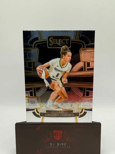 2024 Panini Select WNBA - Concourse Lou Lopez Senechal #53 - Bild 1 von 2