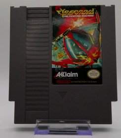 Cybernoid: The Fighting Machine Nintendo NES CARTRIDGE ONLY Tested & Works