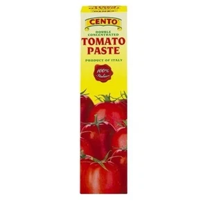 Tubo pasta pomodoro Cento - Foto 1 di 8