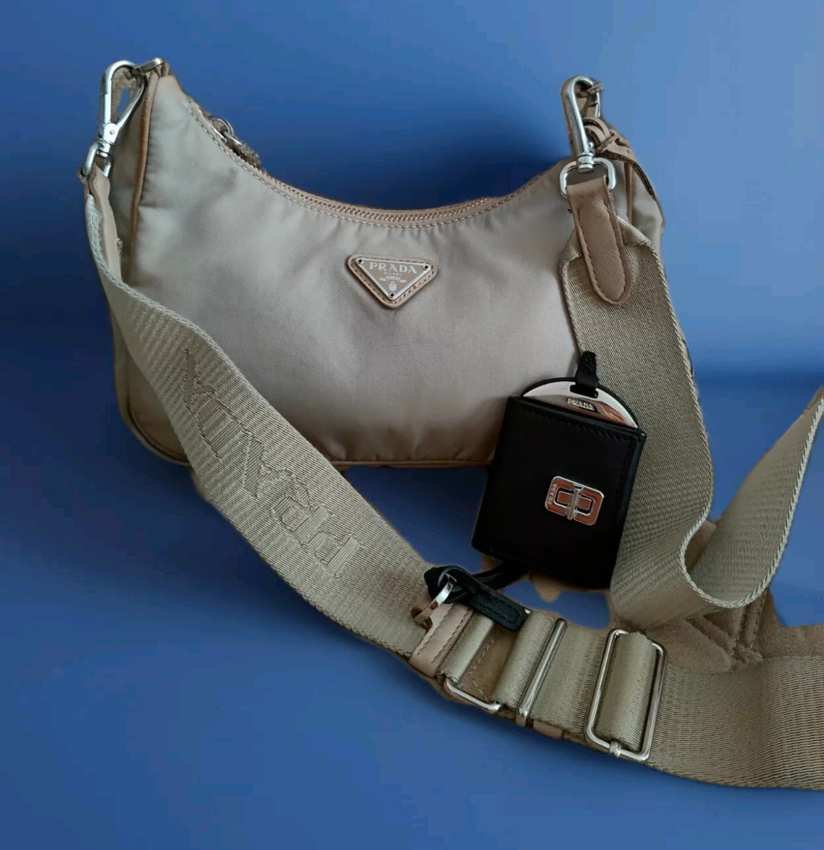 PRADA Baguette Small Bags & Handbags for Women for sale | eBay PRADA Baguette Small Bags & Handbags for Women for sale | eBay