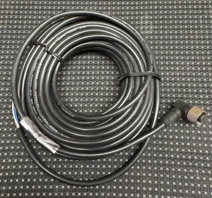 MQDC-430RA Quick disconnect cable *Free shipping* - Picture 1 of 1