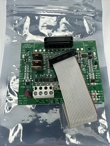Keyscan Communication Terminal CPB-10-2 PC1020 with ribbon cable - Picture 1 of 4