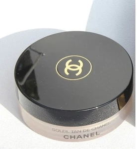 Soleil Tan de Chanel Universal Bronzing Makeup Base 30g *Original Formula* - Picture 1 of 5