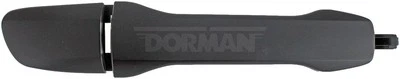 Door Handle For 2003-2014 Volvo XC90 2004 2005 2006 2007 2008 2009 2010 Dorman - Image 1 of 3