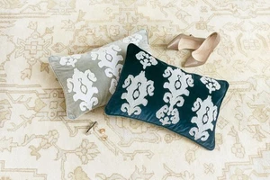 Alida Decorative Throw Pillow Collection - Picture 1 of 10