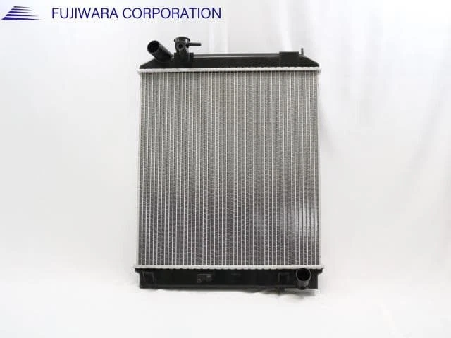 ISUZU ELF SKG-NLR85 Radiator 898270915 [New] [PA117835127] - Image 1 of 2