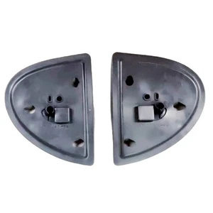 W164 and W251 Compatible Exterior Mirror Rubbers Easy Installation Kit - Picture 1 of 7