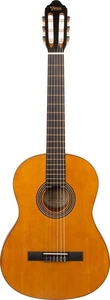 GUITARE CLASSIQUE GAUCHER 4/4 VALENCIA VC204L - Picture 1 of 3