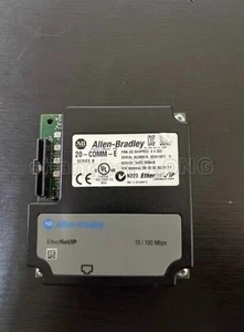 1PCS used working 20-COMM-E Via DHL or Fedex #W5 - Bild 1 von 4