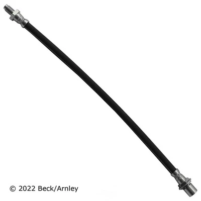 Brake Hydraulic Hose fits 1974-1989 Toyota Land Cruiser Corona  BECK/ARNLEY Foto 1 de 4