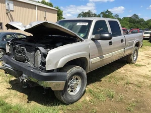 1999-2010 CHEVY SILVERADO 2500 Lower Control Arm Front Right - Picture 1 of 16