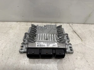 Ford S-Max Motorsteuergerät  8G9112A650HC  5WS40758C-T - Bild 1 von 4