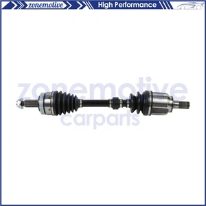 Front Left CV Axle Assembly For Kia Cadenza 2014-2016 V6 3.3L - Picture 1 of 6
