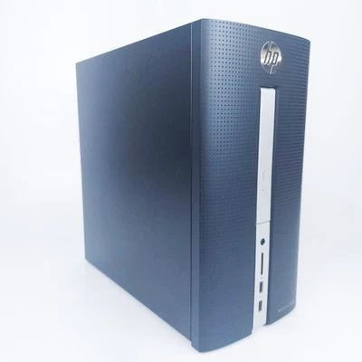 HP Pavilion 510-p199na 8GB RAM NO SSD/HDD No OS Tested (G) - Image 1 of 4