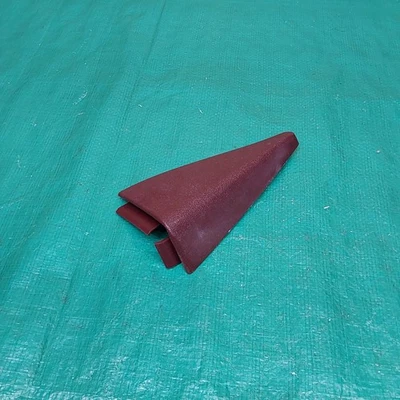 Chevrolet GMC Suburban Yukon Tahoe 1995-1999 rojo diestro puerta pasajero cubierta moldura Foto 1 de 4