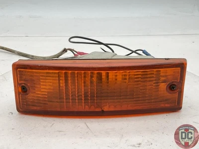 Señal de giro izquierda/derecha Porsche 911 1984-1986 91163140500 131200 Foto 1 de 4