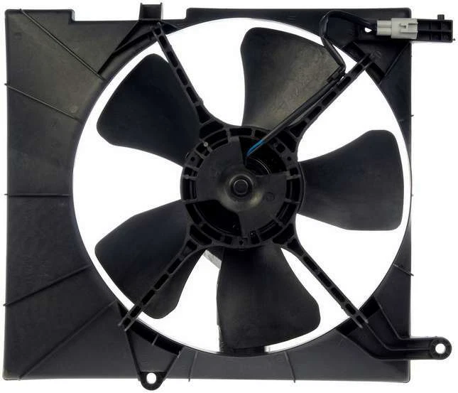 Engine Cooling Fan for 2005-2008 Chevrolet Aveo Foto 1 de 1