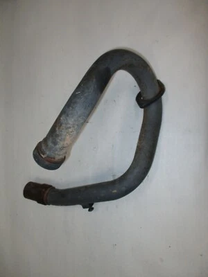 Header Exhaust Pipe 14150-29F10 2003 Suzuki DRZ 400 - Image 1 of 4