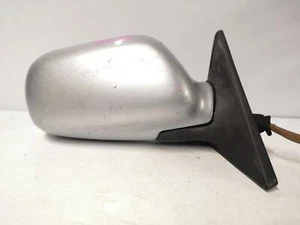 SUBARU FORESTER MK2 SG5 2002 - 2005 RIGHT DOOR MIRROR 8 WIRE 4219 - Picture 1 of 4