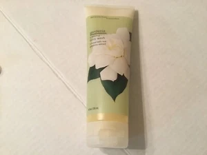 Bath And Body Works Gardenia Creamy Body Wash Discontined Full Size - Picture 1 of 1
