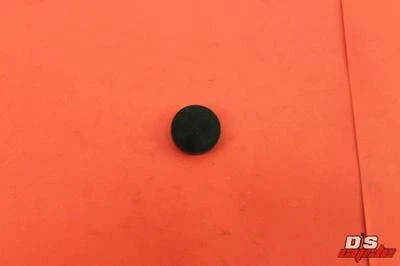 PIEZA ENCHUFE GOMA CÁRTER HONDA C200 NUEVO DE LOTE # 90801-030-000 Foto 1 de 4