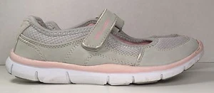 Graceland rosa und grau Schuhe Größe 2,5 (Jugend) - Bild 1 von 1