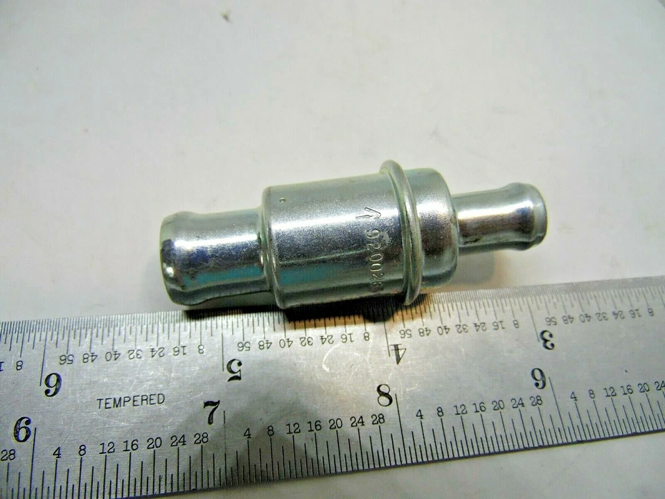 Válvula PCV Niehoff PV285 Foto 1 de 4