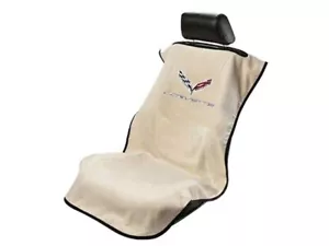 Corvette C7 2014-2017 Seat Blindaje Saver - Imagen 1 de 1