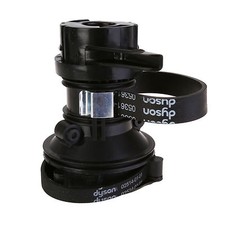 dyson DC07 DC14 Dc33 clutch Assembly with belts Animal Genuine 900252-04