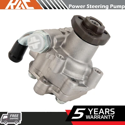 For Volkswagen Passat Beetle 2012-2014 Jetta 2011-15 Power Steering Pump 21-659 - Image 1 of 4