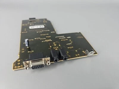 Board For Denon AVR-X2800H Home Theater Receiver VOP13299E - Image 1 of 4