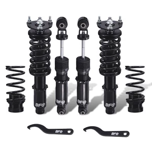 Coilover Kits for Mazda Mazda6 2003 -2007 Adjustable Height Shock Absorbers - Picture 1 of 12