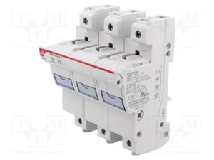 1 piece, Fuse holder 485305 /E2UK - Picture 1 of 1