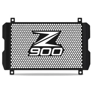 Radiator Guard / Cover / Grille For Kawasaki Z900 / SE 2017-2025 - Picture 1 of 3
