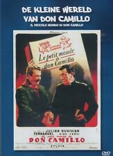 Fernandel : De kleine wereld van Don Camillo / Il Piccolo Mondo Di Don Camillo