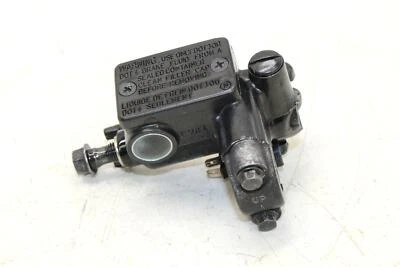 Honda Cbr250r 2013 cilindro maestro de freno delantero Foto 1 de 4