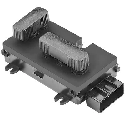 Passenger Seat Switch Controller Adjuster for 2002-2006 GMC Yukon XL 1500 2500 - Imagem 1 de 4