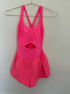 Free People FP Movement Righteous Runsie Strampler Größe XS - Bild 1 von 7