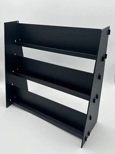 Pokemon Trading Card Display Holder Stand Rack Shelf - Whatnot Tiktok Stream - Picture 1 of 3