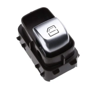 2229051904 Mando interruptor ventana eléctrica para Mercedes-Benz Clase C W205 2014-2022 - Imagen 1 de 5