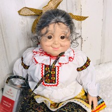 grannyworld dolls
