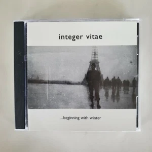 Integer Vitae - CD - Beginning With Winter - 1996 - Bild 1 von 3
