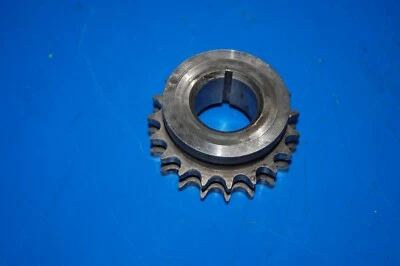 Árbol de levas Eldorado Moto Guzzi VC850T T-3 1976 75-84 transmisión primaria 56201000 Foto 1 de 4