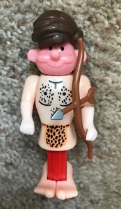 PEZ PAL BOY with Tarzan Bow & Arrow body parts-Late 1990's new/old stock - Mint - Picture 1 of 1