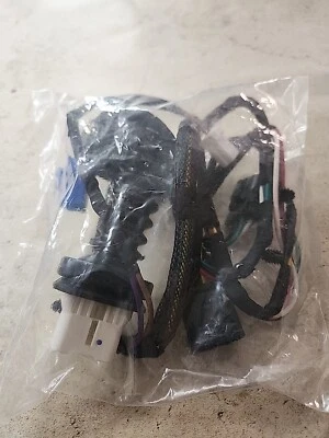 Жгут проводов задней двери подходит для 2004-2008 Dodge Ram 1500 2500 3500 #56051694AA - Изображение 1 из 4