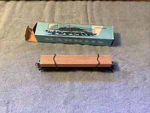 vintage Marklin ho scale timber truck used in box - Picture 1 of 11